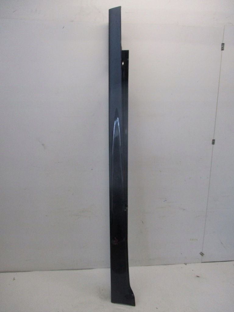 фото №5, Накладка молдинг поріг bmw 5 f11 kombi