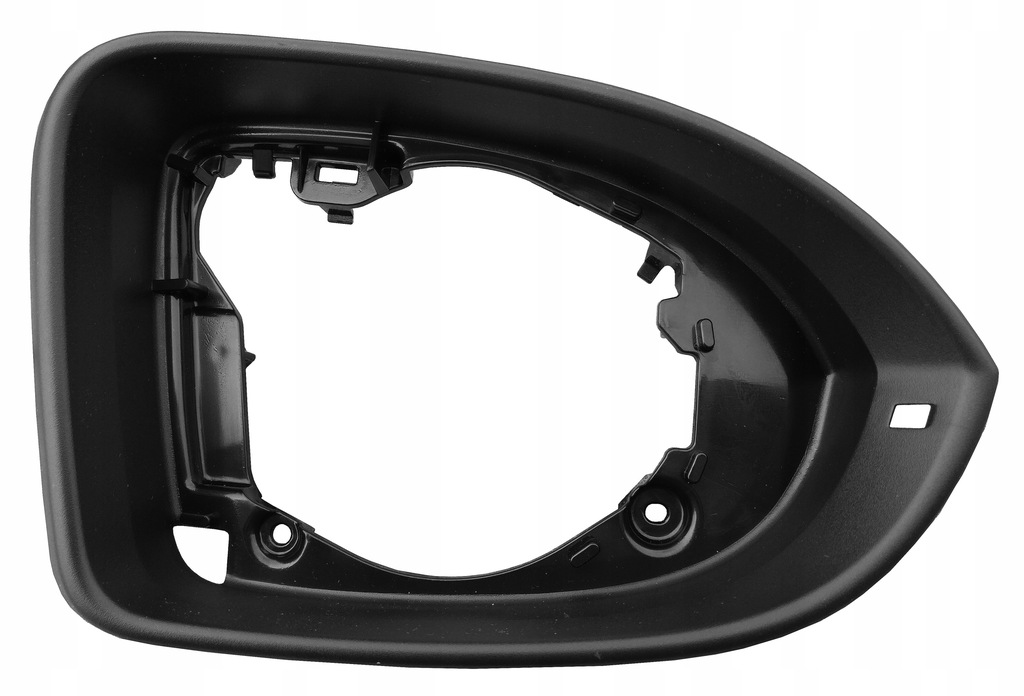 фото №1, Рамка зеркало правая vw passat b8 / arteon оригинал aso