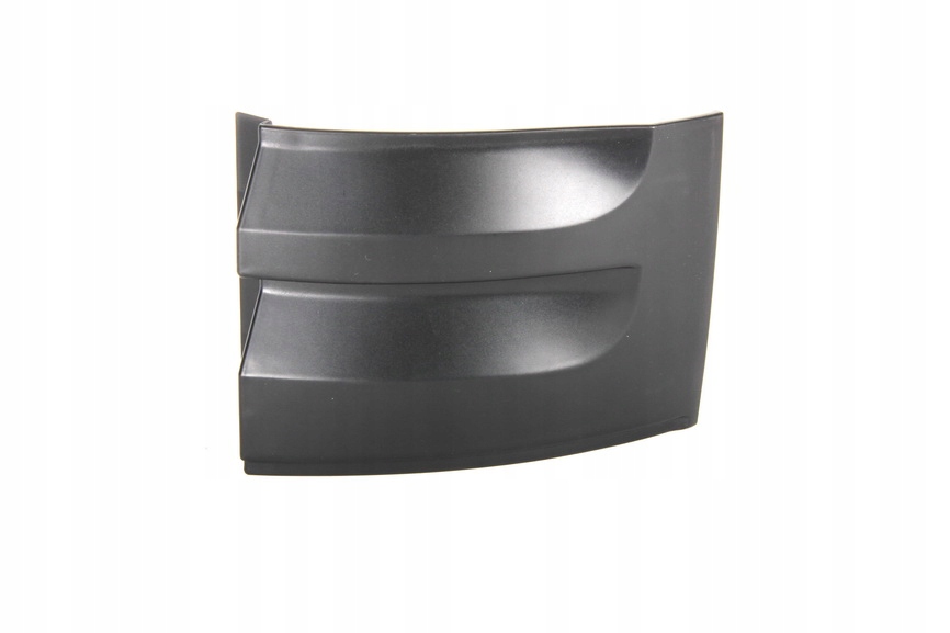 фото №1, Mercedes actros заглушка ветровик кабины левая łódź