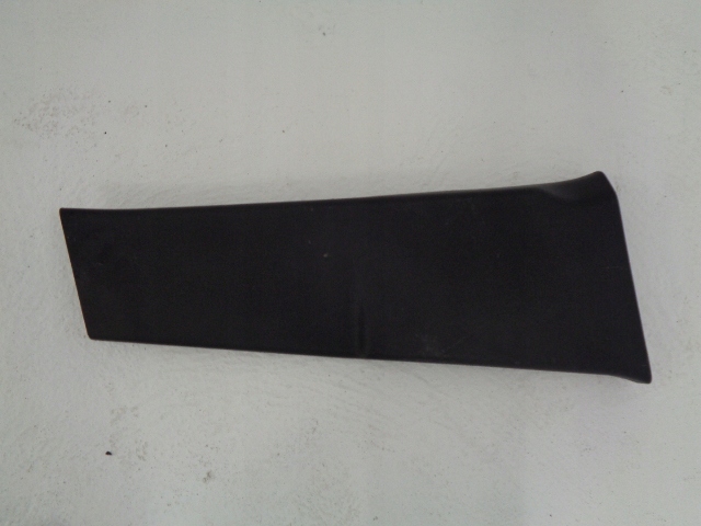 фото №1, Renault captur захист стійка нижня права