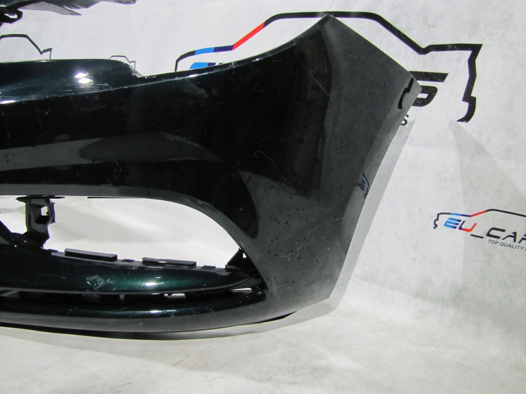 фото №7, Бампер opel astra 5 k 2015-2019 rok