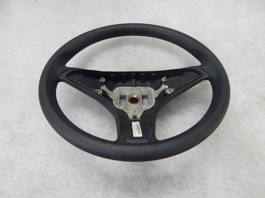 фото №7, Mercedes c-klasa w204 glk - повітропровід nowa !!