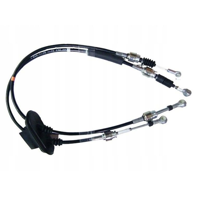 фото №1, Трос перемикання передач fiat doblo