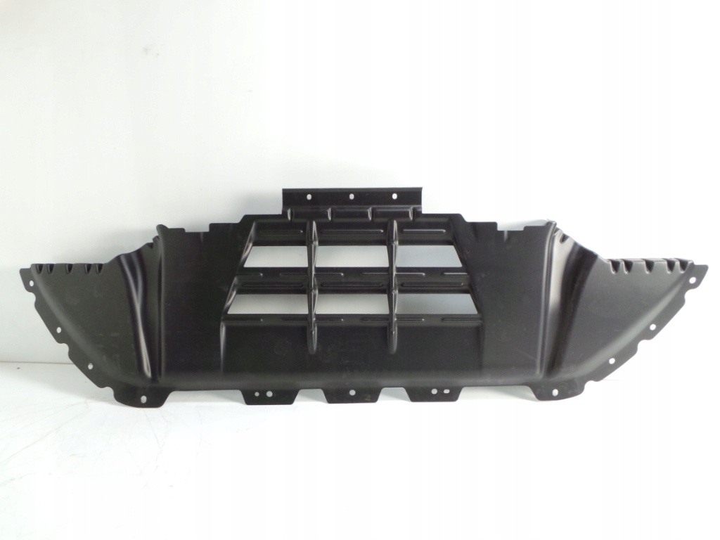 фото №6, Плита защита pod бампер levante 670032424