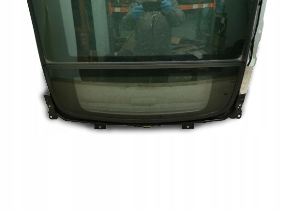 фото №5, Люк дах subaru outback 03-09 kombi