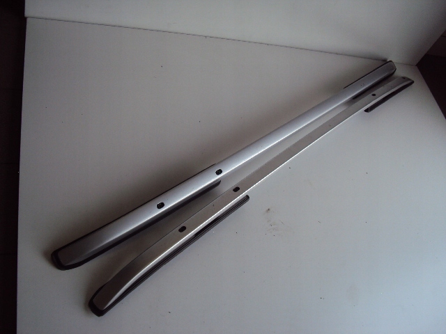 фото №2, Рейлинги кровельные jeep renegade 2014-