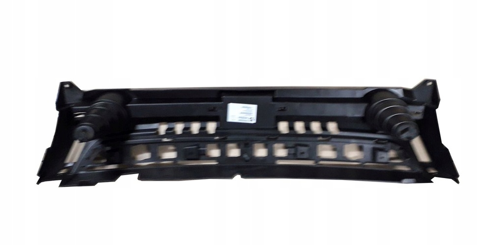 фото №3, Ford escape rok 13-16 решітка радіатора внутрішня cj5z8a284b