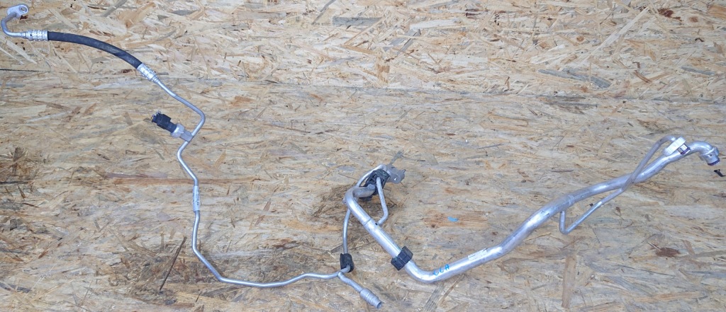 Купити Шланг дроти кондиціонера cla gla a klasa