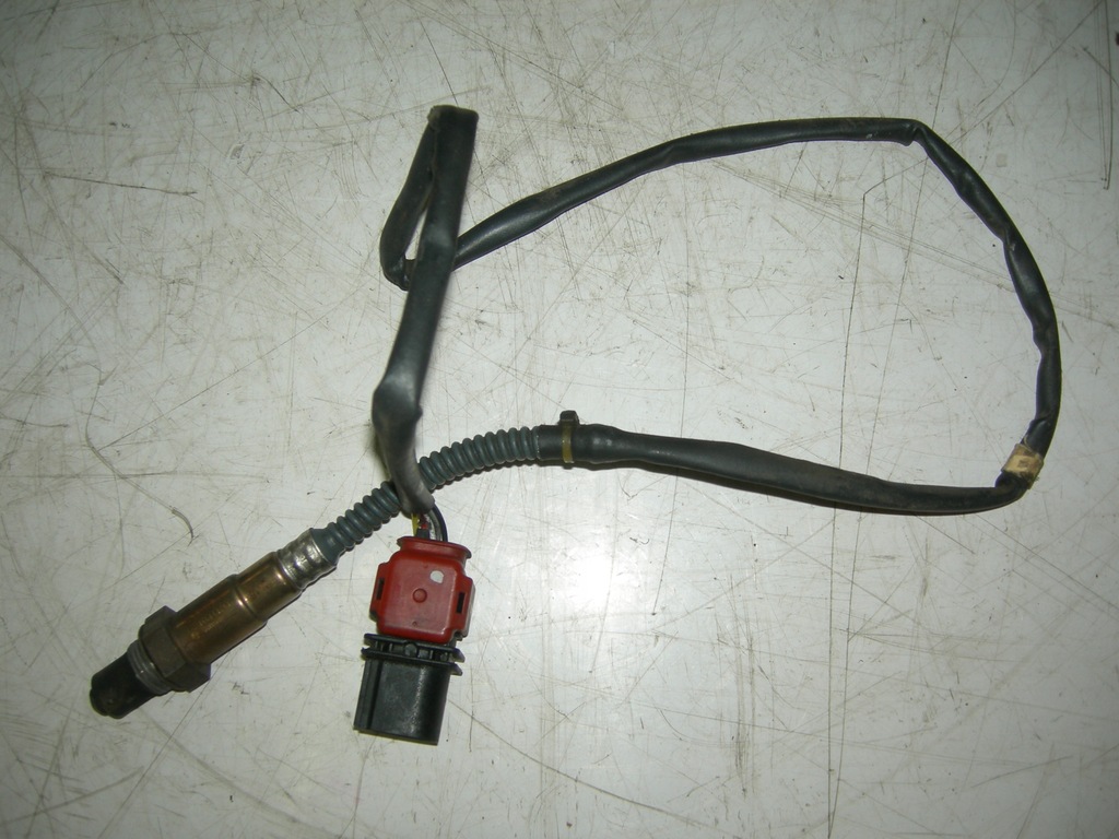 фото №1, Volkswagen оригінальний номер 057906262 датчик лямбда-зонд