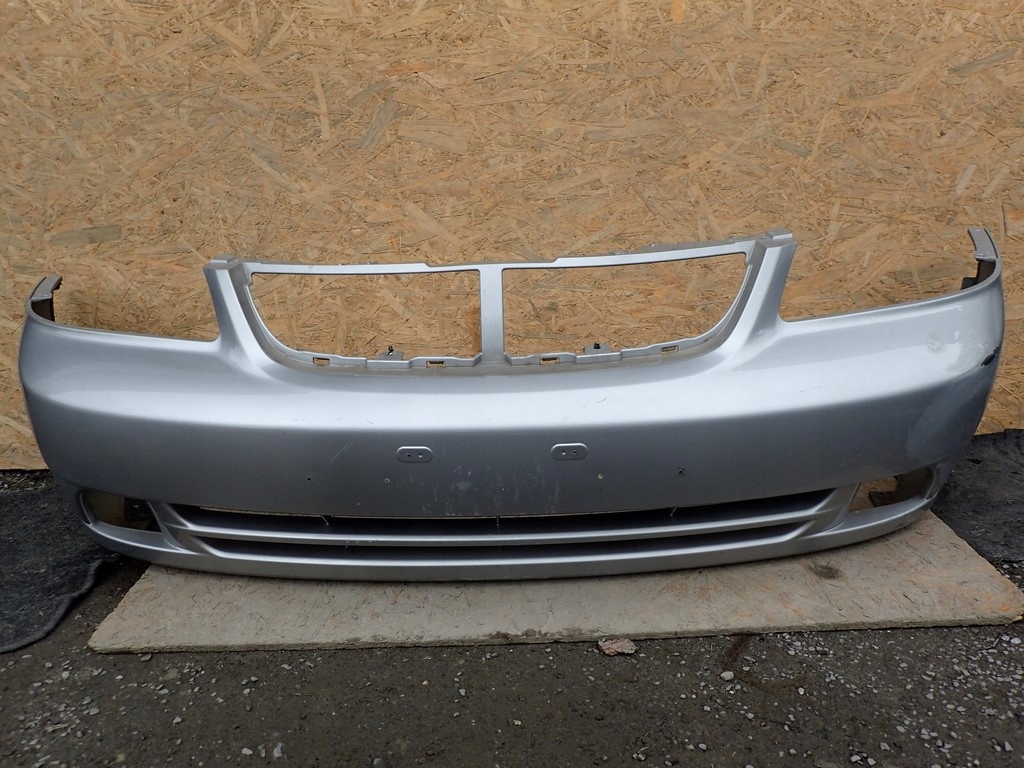 фото №1, Бампер перед передний chevrolet lacetti kombi