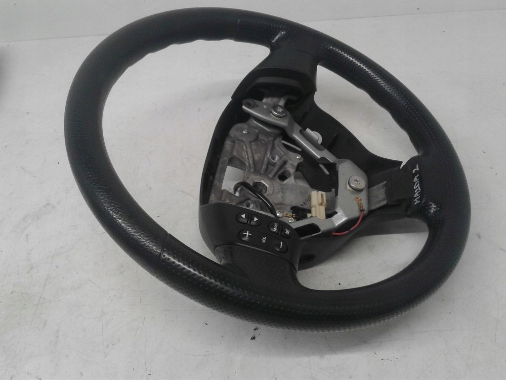 фото №2, Повітропровід mazda 2 2007r