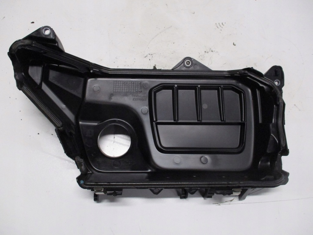 фото №2, Кришка двигуна renault talisman 1,6dci