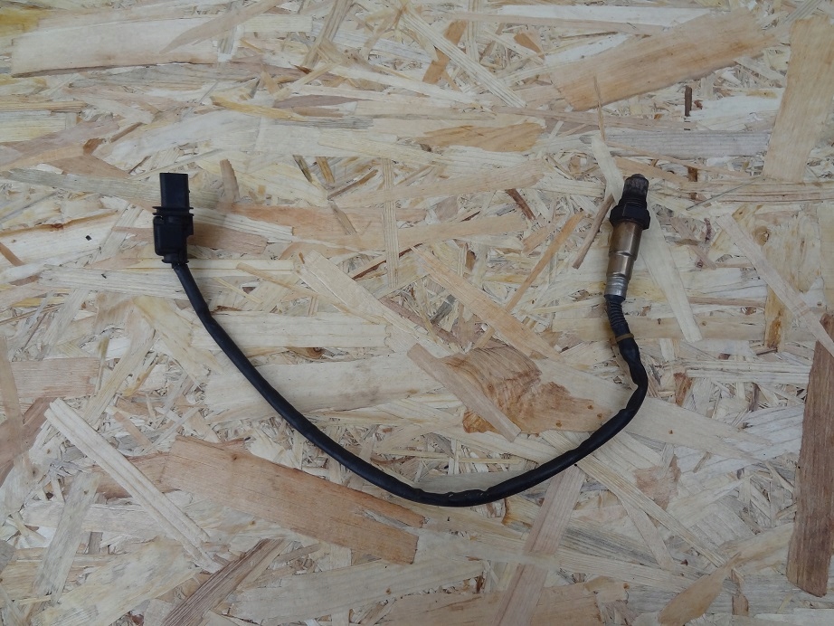 фото №1, Датчик лямбда-зонд audi q7 vw touareg