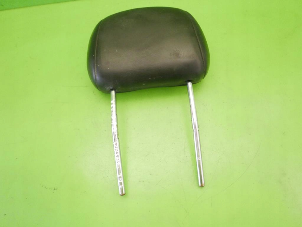 фото №6, Підголівник правий задня задній opel vectra b kombi шкіра