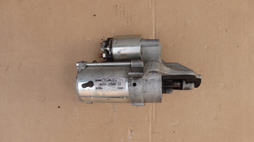 Купити Стартер ford mondeo mk4 2.0 ecob 6g9n-1100-ab