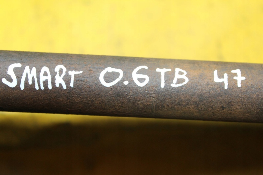 Приводной вал приводной smart 0.6 tb a1613570191 Недорого