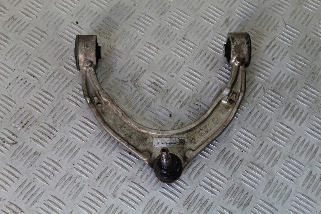 фото №1, Рычаг верхний перед panamera 970 lift 97034105123