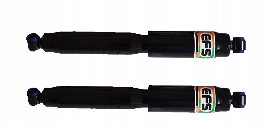 фото №1, Амортизатор задняя isuzu trooper monterey frontera a