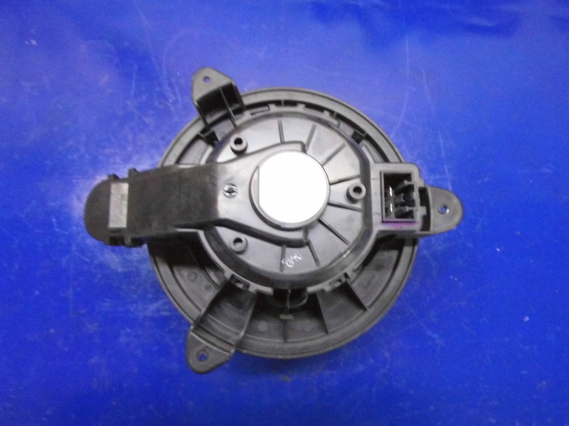 фото №1, Вентилятор повітродувка eu ford transit custom 12-17r