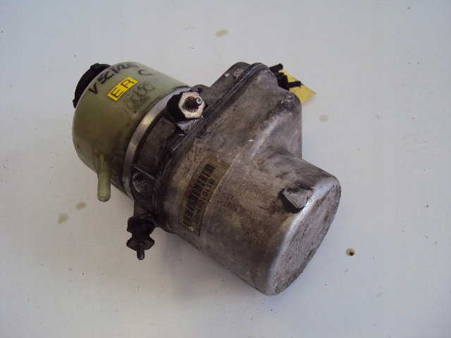 фото №5, Насос усилителя opel vectra c signum