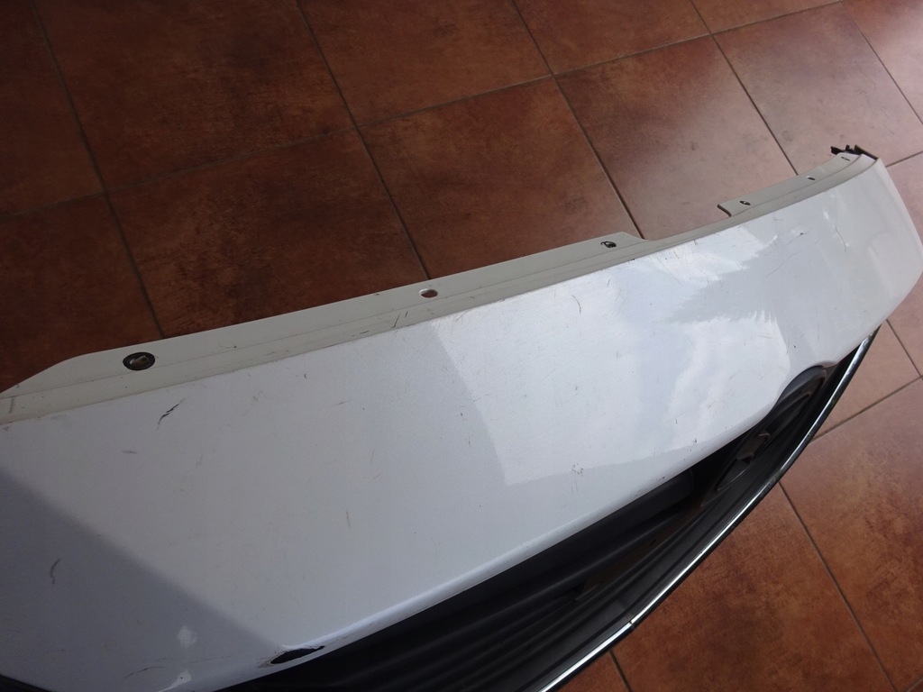 фото №4, Mazda 3 mazda3 13-17 2013-2017 решётка радиатора решётка радиатора перед