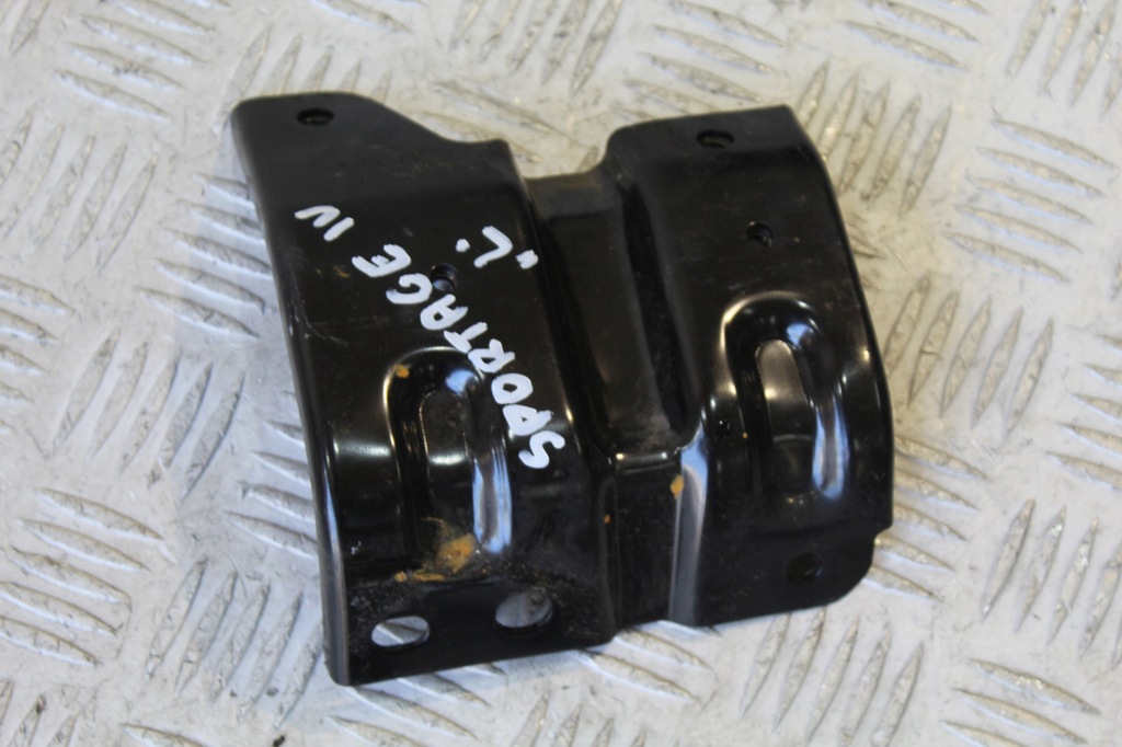 фото №1, Кронштейн кронштейн лівий kia sportage iv 4