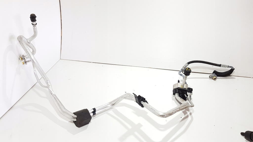 фото №1, Volvo xc60 lift 15r шланг трубка кондиціонера