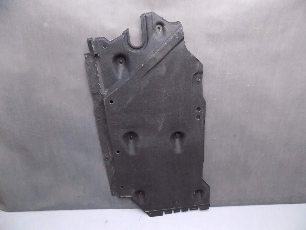 фото №4, Audi tt 8s защита пол плита подвеска правая