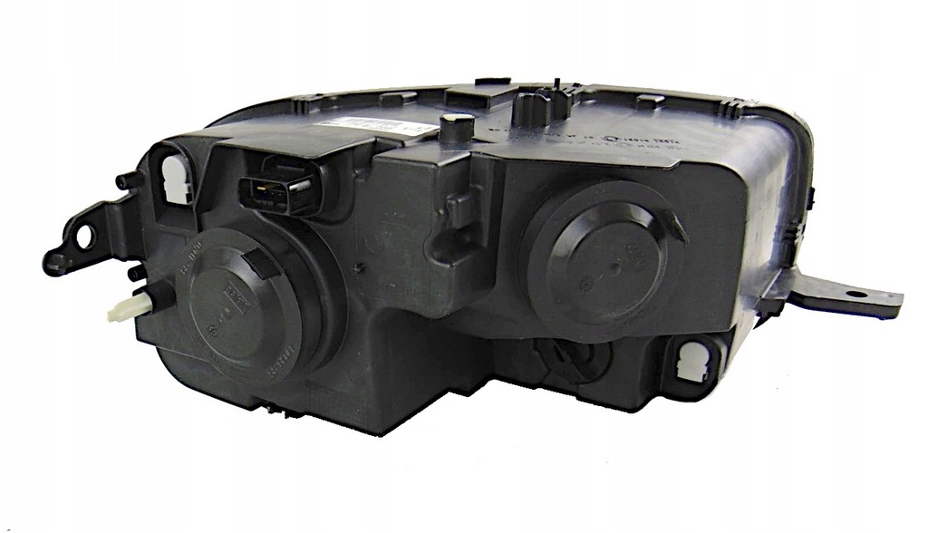 фото №11, Valeo 045408 фара