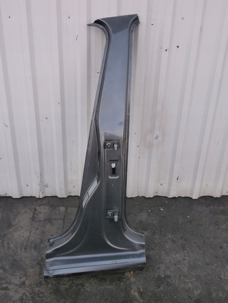 фото №1, Четверть порог блок двигателя средний левый golf vii 7