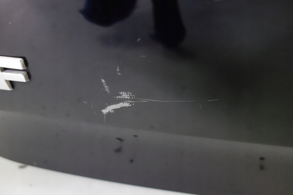 фото №5, Кришка багажника задня vw golf vii hb