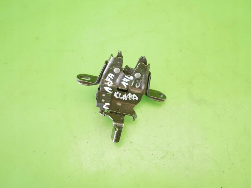 фото №1, Замок крышки задняя багажника alfa romeo 146 99-01 hb