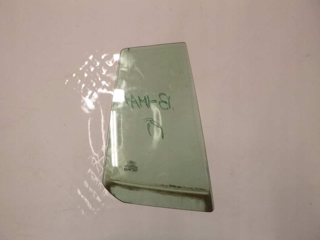 фото №1, Скло двері правий задня малий ford b-max 12-