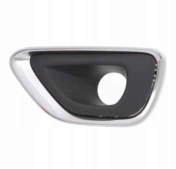 фото №1, Jeep grand cherokee 2014 2015 14 15 рамка протитуманна фара