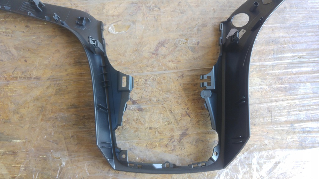 фото №7, Ford kuga mk2 молдинг dekor панели