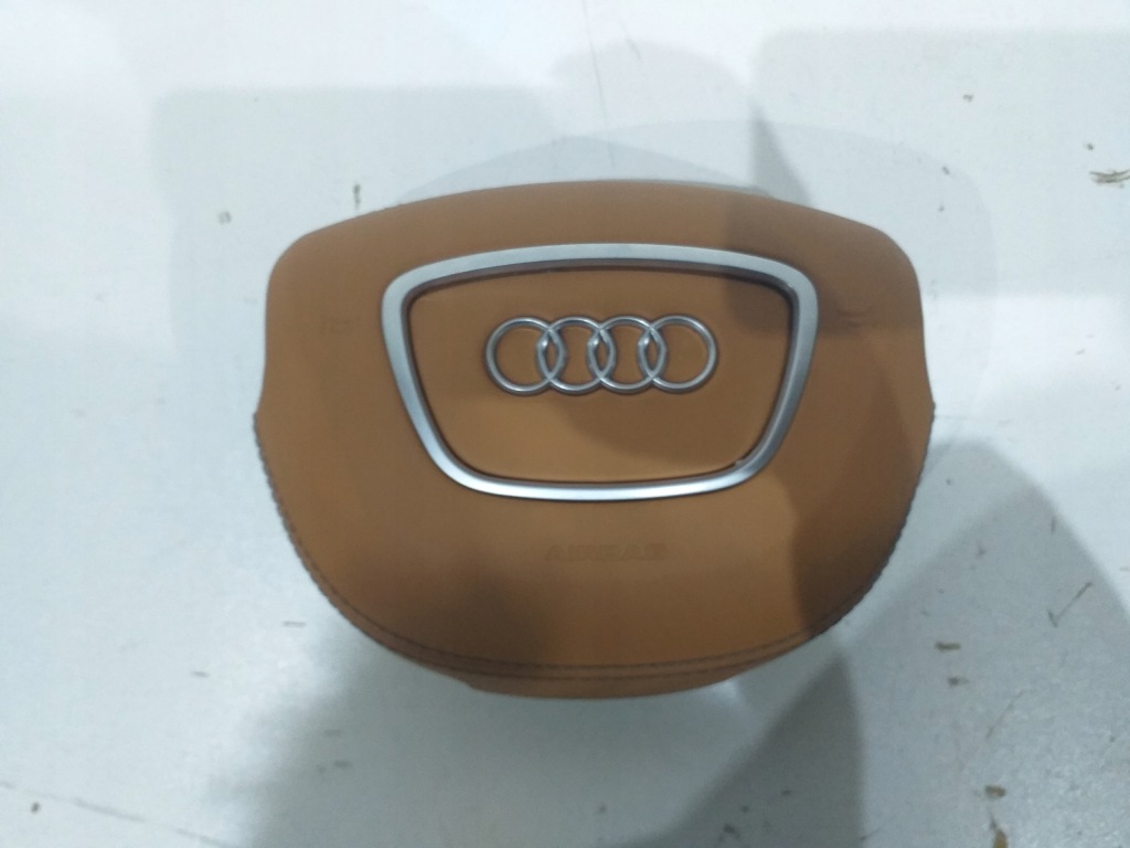 фото №1, Audi a6 a7 a8 s8 подушка безопасности подушка водителя оригинал