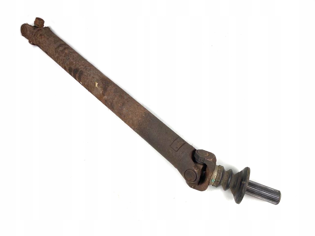 фото №4, Escalade gmc yukon 6.0 wał приводной передний