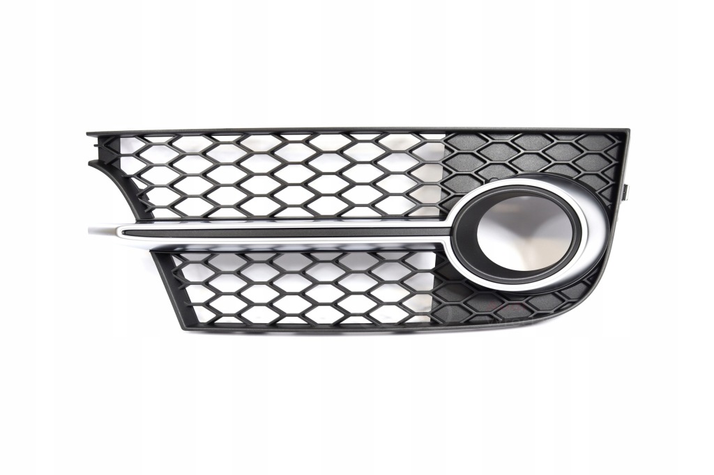 Купить Решётка решётка радиатора бампера передний audi tt mkii tts левая aso оригинал