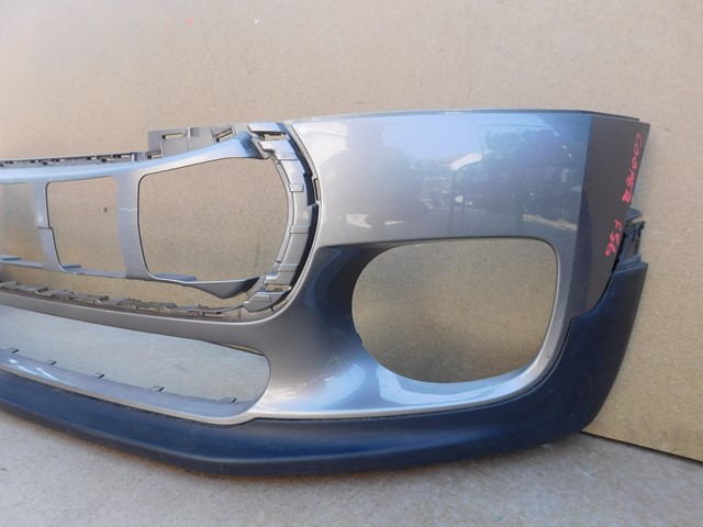 фото №3, Бампер перед передний mini cooper clubman f54