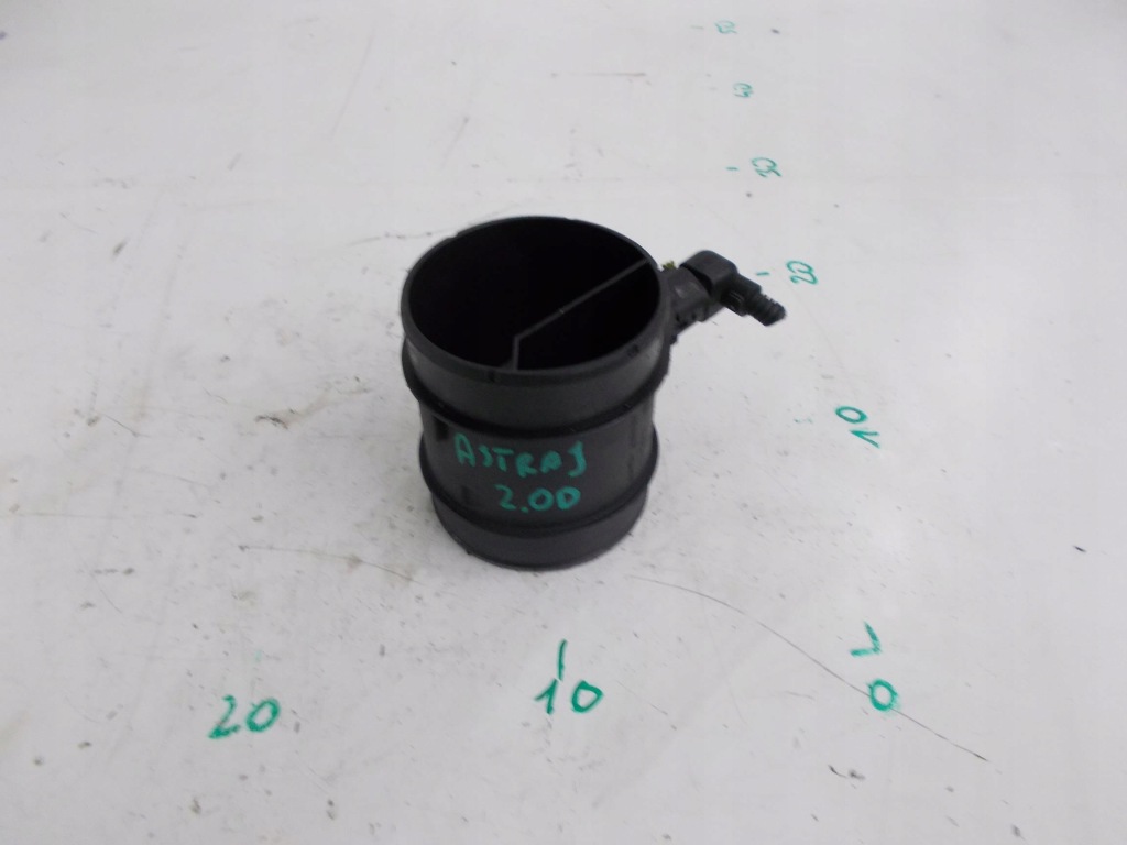 фото №1, Дросельна заслінка 55562426 opel astra j iv 2.0 cdti