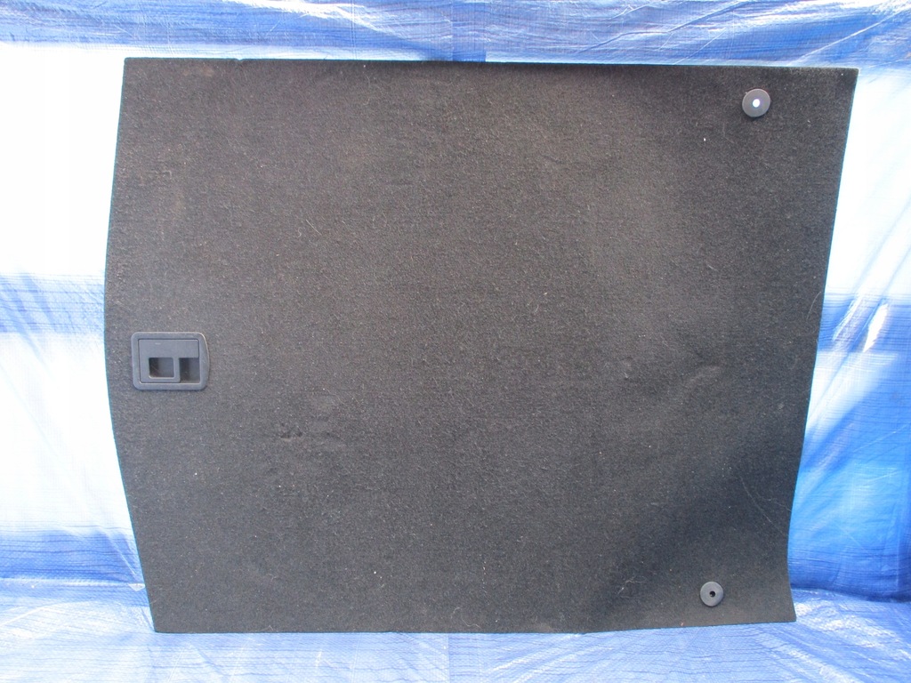 фото №1, Підлога багажника tucson ii lift 2019