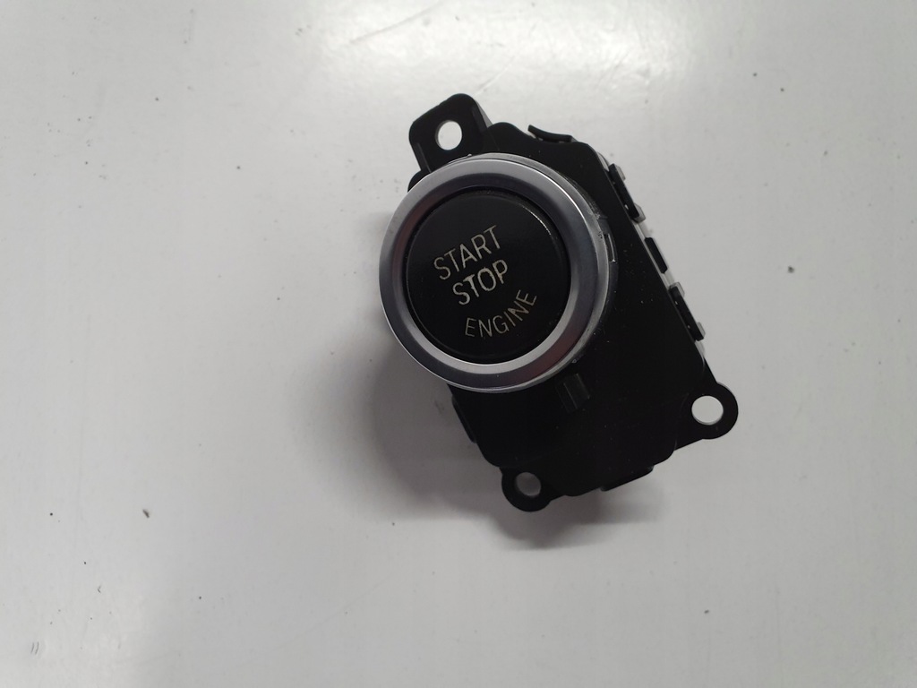 фото №1, Bmw 5 f10 f11 кнопка запуск стоп 9263436