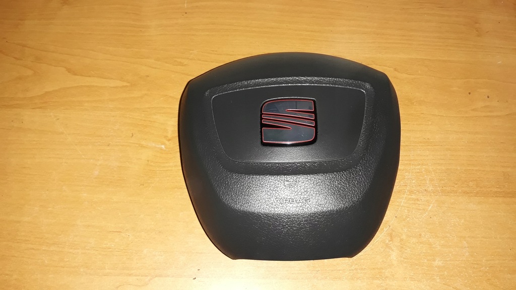 фото №7, Подушка подушка безопасности водителя seat exeo bdb оригинал