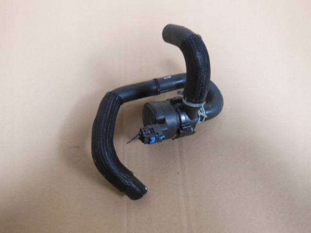 фото №1, Насос циркуляция wody renault espace v 1.6dci