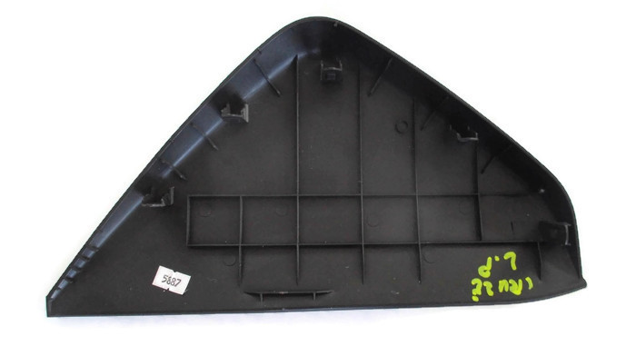 фото №2, Chevrolet cruze заглушка консолі ліва