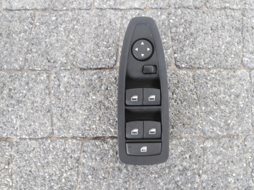 фото №1, Перемикач підйому вікон bmw f15 f39 f48 f16