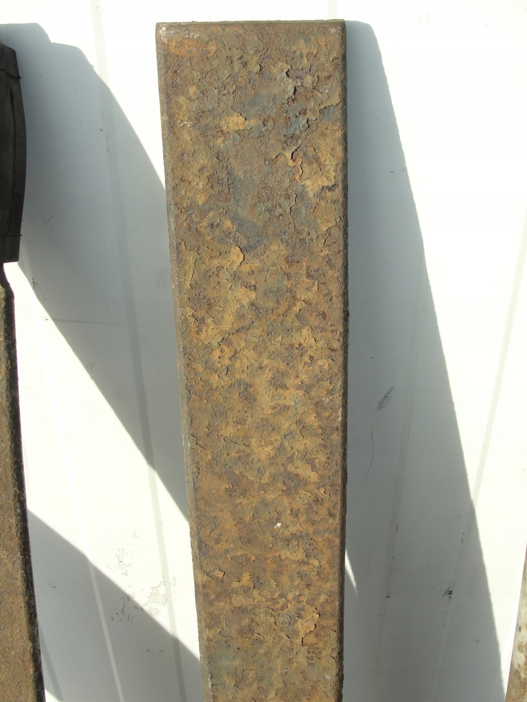 фото №6, Ресора щітка ресори mercedes sprinter 906 crafter