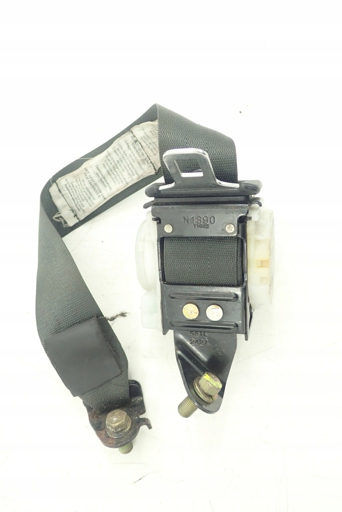 фото №6, Honda civic vii 7 ufo pas лівий задній te-abo-ej003