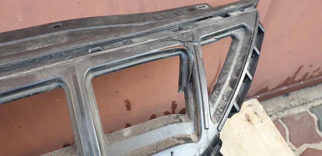 фото №4, Решётка радиатора решётка радиатора hyundai i30 2017-