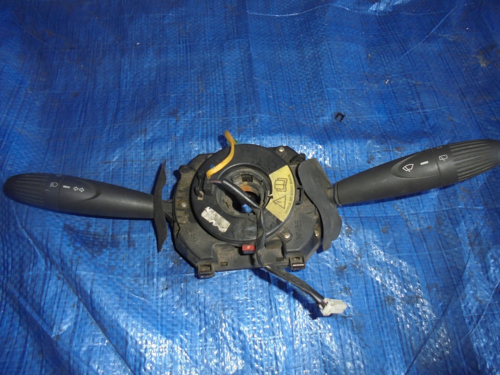 фото №1, Переключатель комбинированный ford focus ii